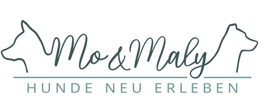 Mo und Maly – Hunde neu erleben